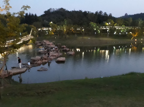 苏州清山会议中心主图