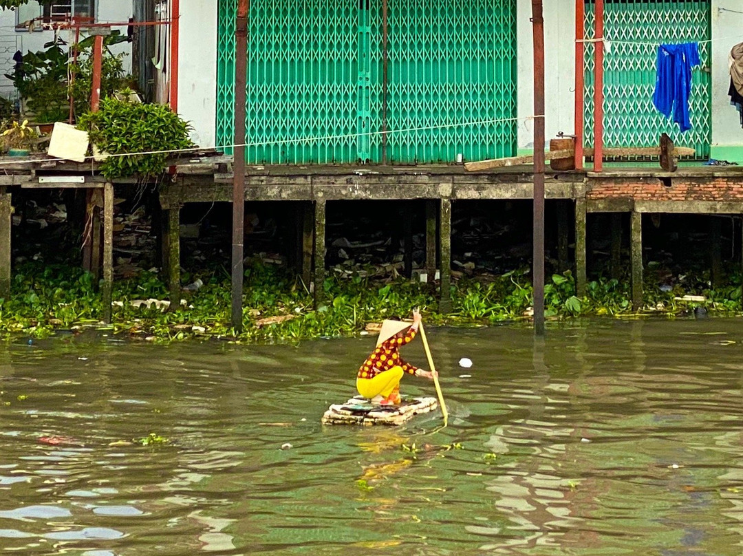 Mekong Eyes Cruise景点图片