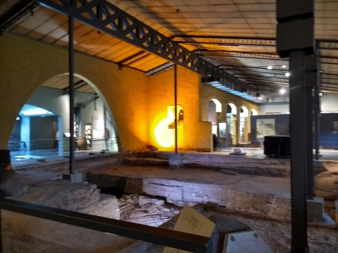 Museo Fundacional-门多萨必去景点