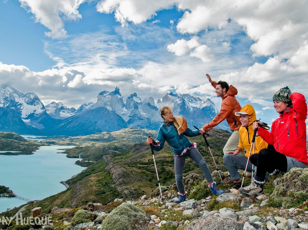 Torres del Paine Tours by Say Hueque景点图片