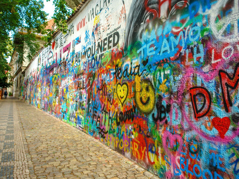 QuestinTour-布拉格必去景点