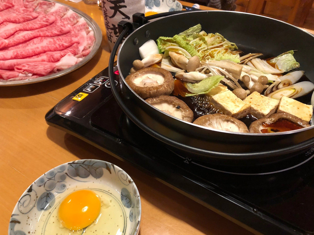 八丈岛满天望小型酒店主图