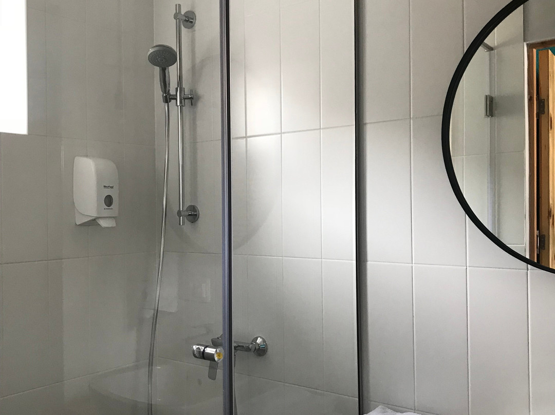 Vardeni Guesthouse主图