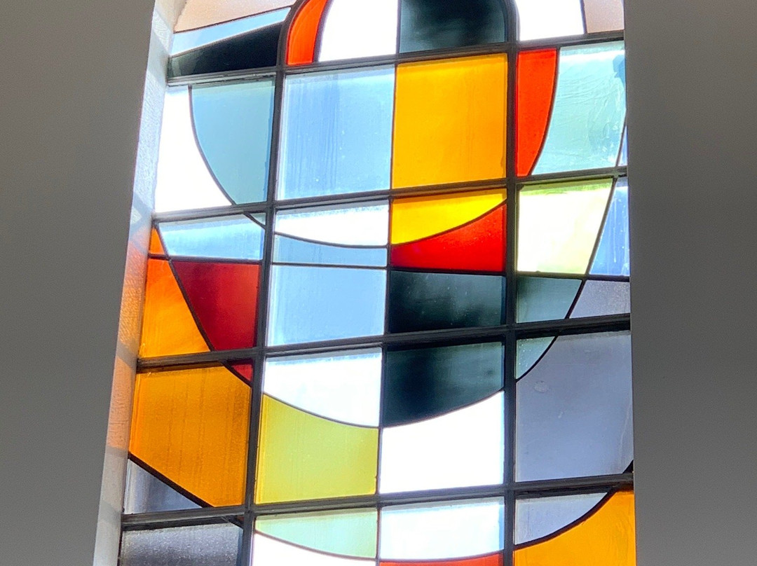 Shrine of St. Rose Philippine Duchesne-圣查尔斯必去景点