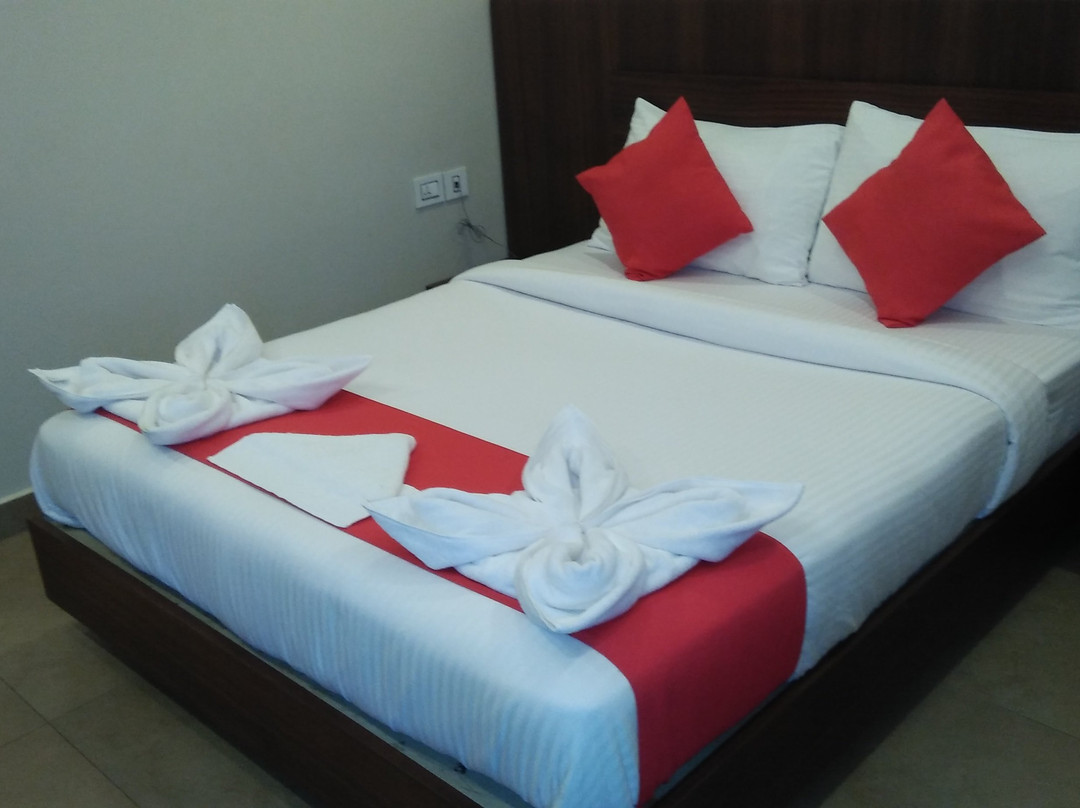 Hotel Granddimora主图