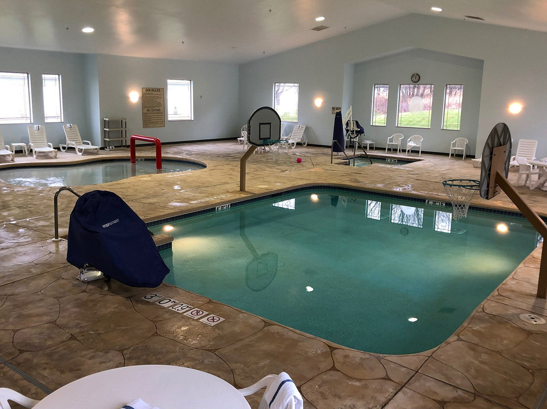 Cobblestone Suites - Ripon主图