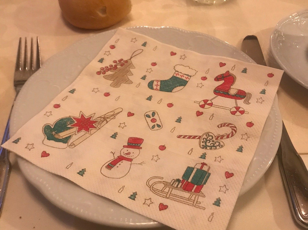 Landgasthof Birkenfelder Hof主图