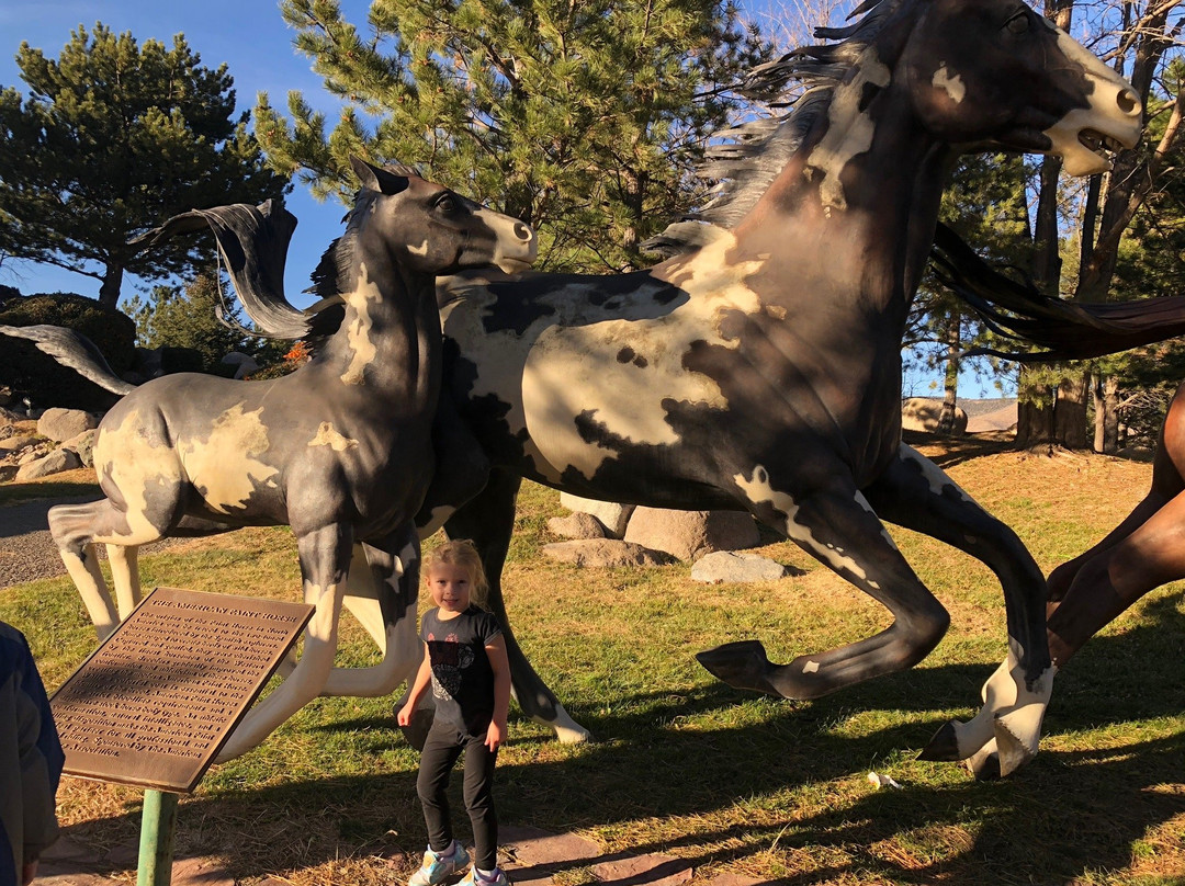 Hubbard Museum of the American West-Ruidoso Downs必去景点