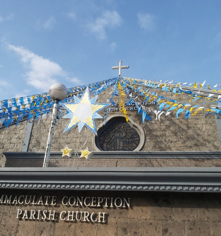 Immaculate Conception Parish景点图片