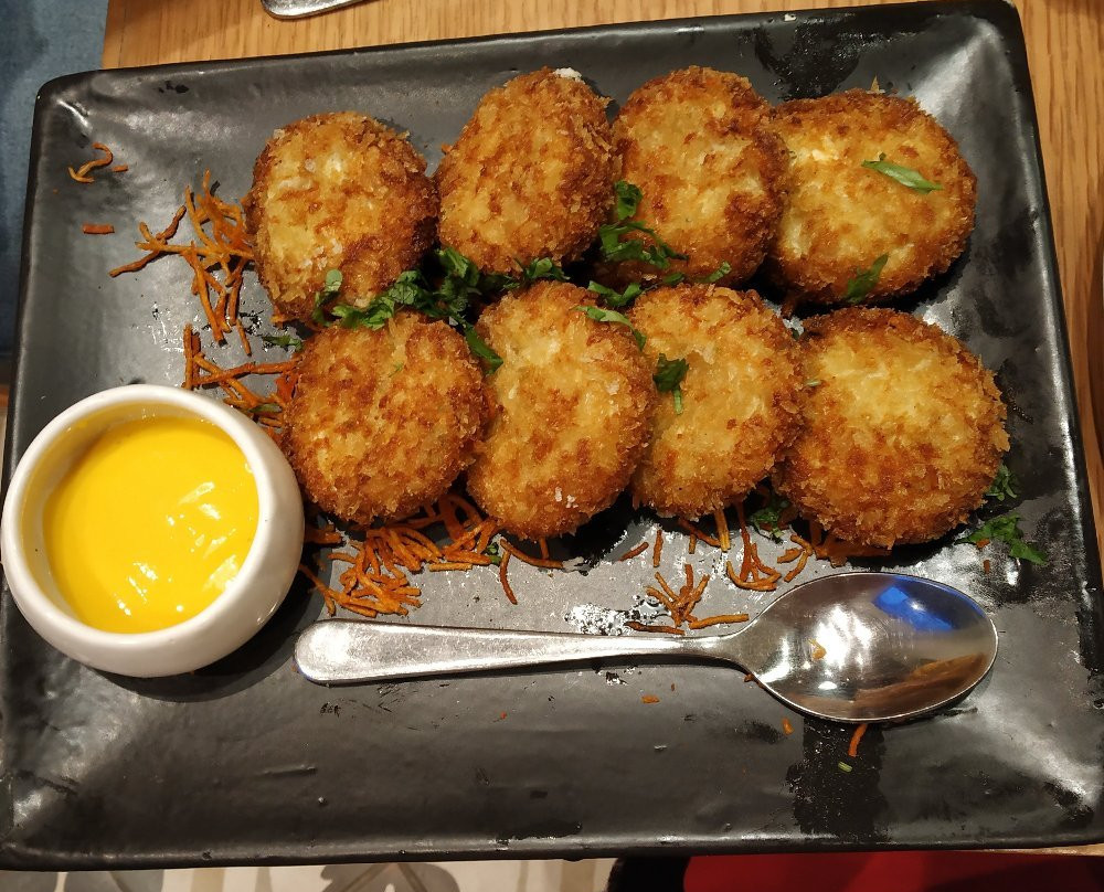 Yelahanka餐馆和美食-Copper Chimney