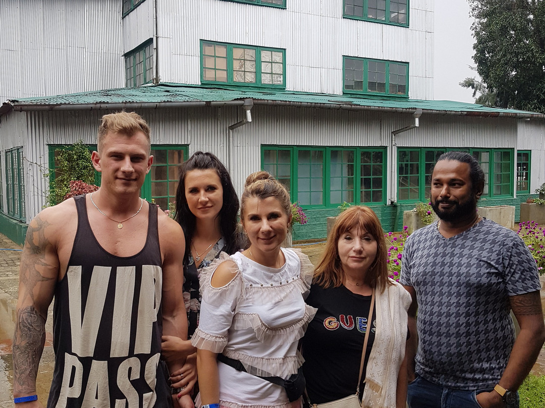 Srilanka Leo Tours-波隆纳鲁瓦必去景点