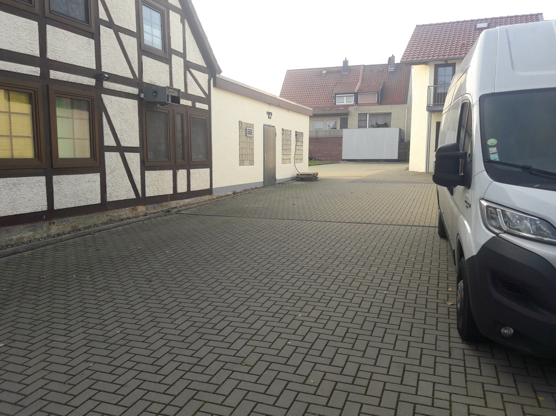 Anno Brechtorf主图