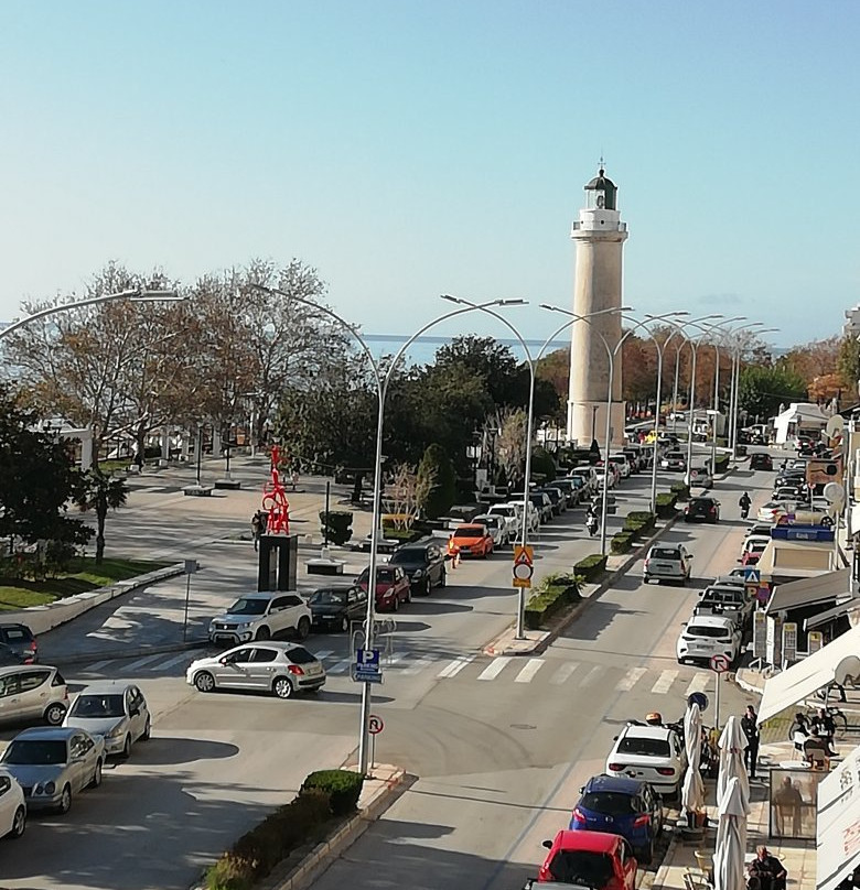 埃里卡酒店主图