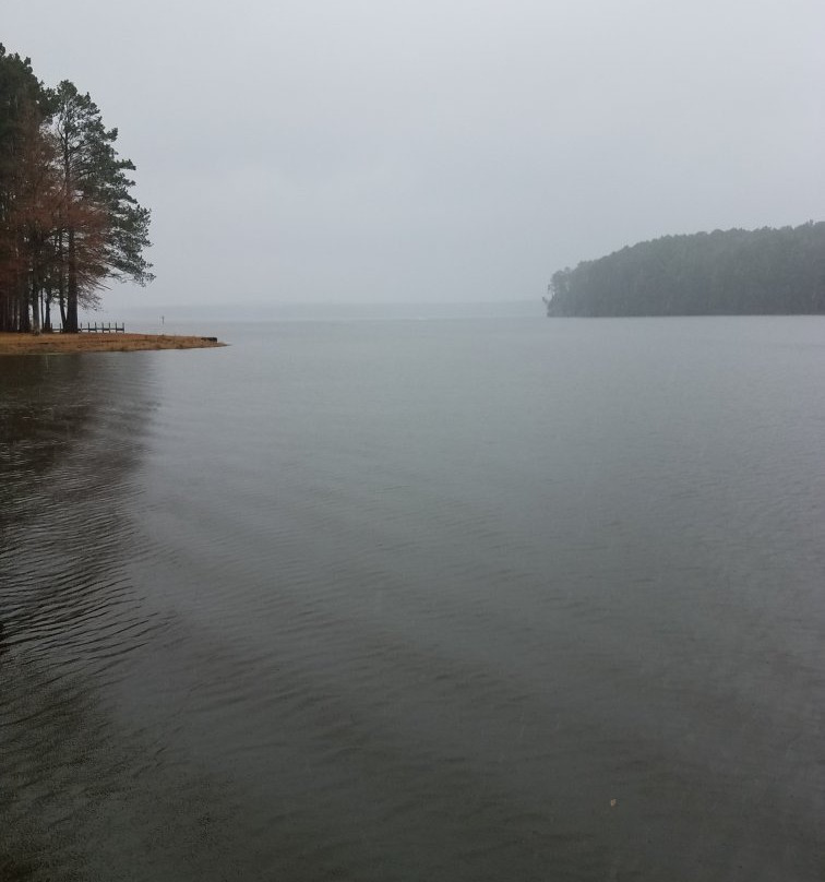 Lake Claiborne State Park景点图片