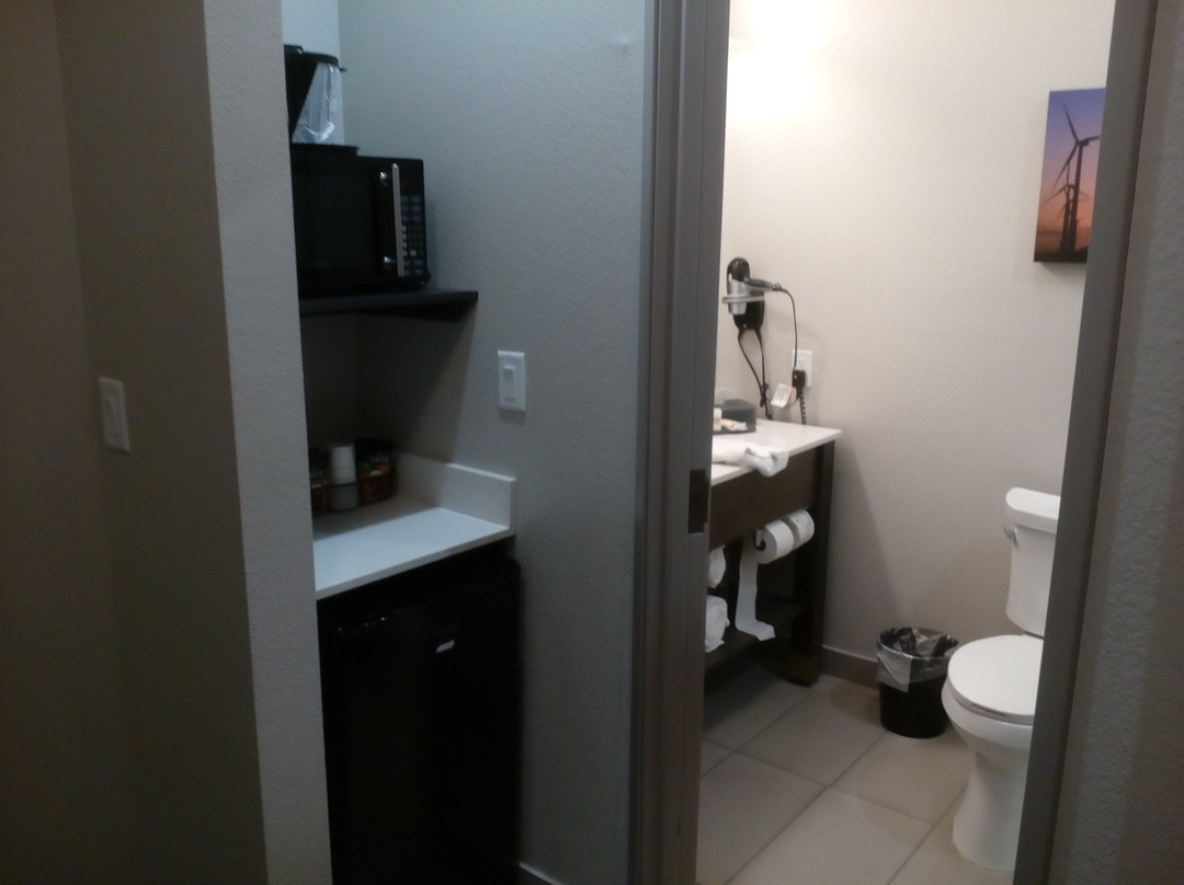 La Quinta Inn & Suites by Wyndham San Marcos Outlet Mall主图