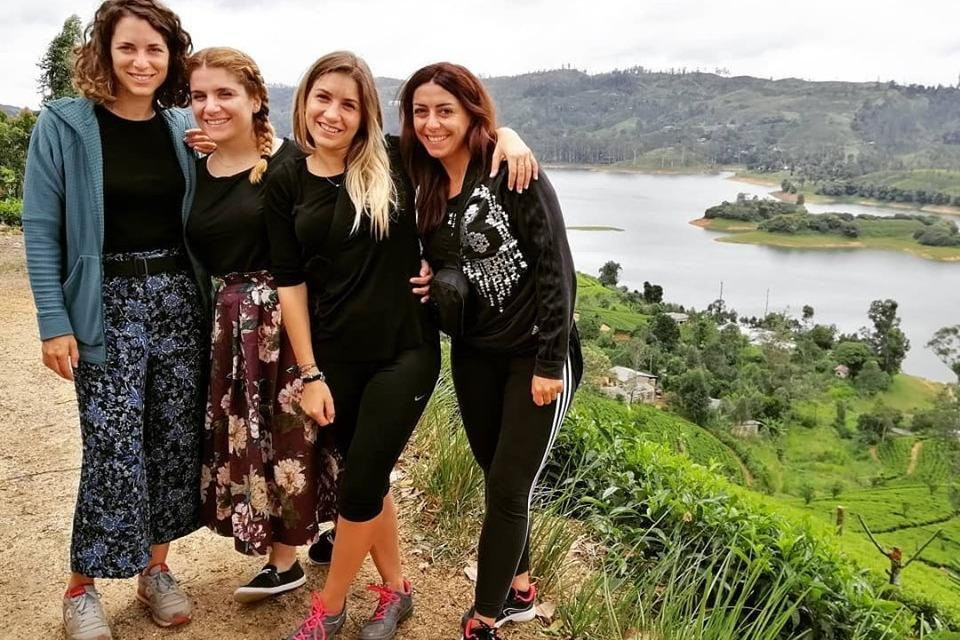 Adamspeak tours-Nallathanniya必去景点