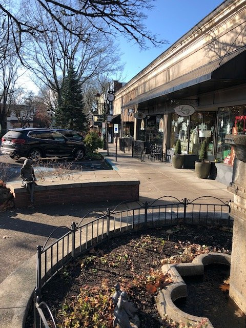 Liberty Theatre of Camas-Washougal-Camas必去景点