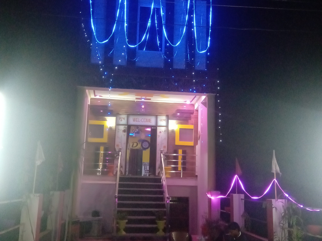 KLF Family Restaurant