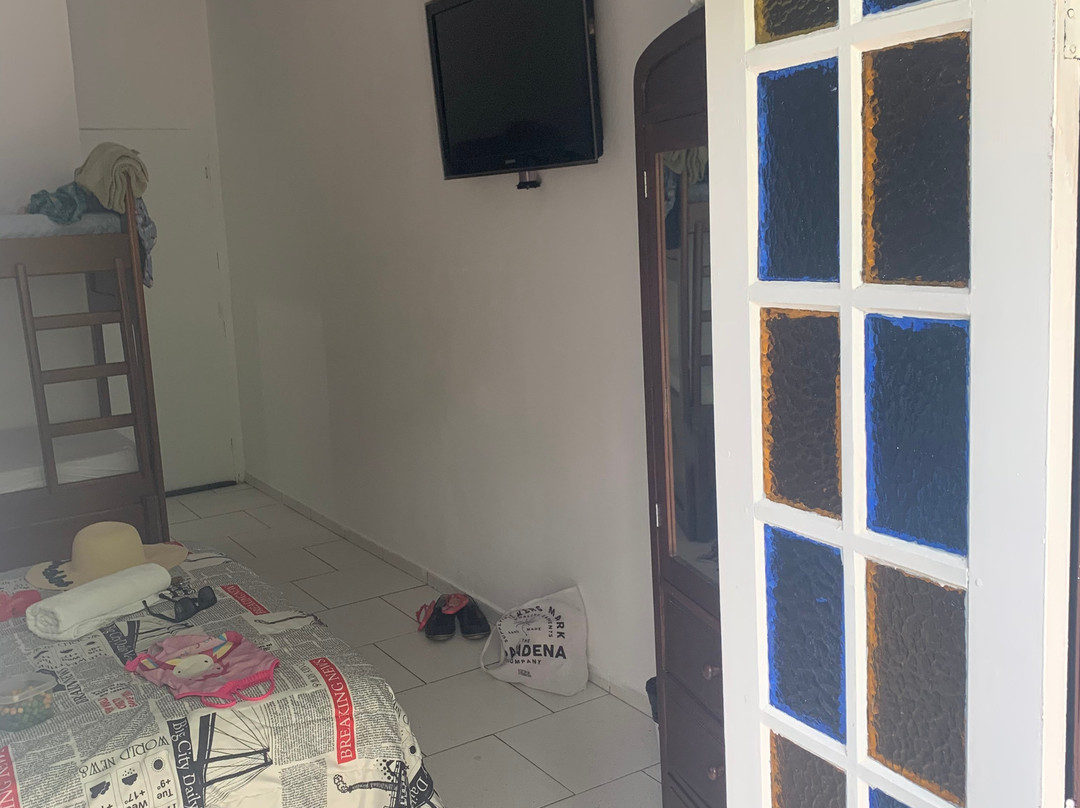 Pousada dos Lobos主图