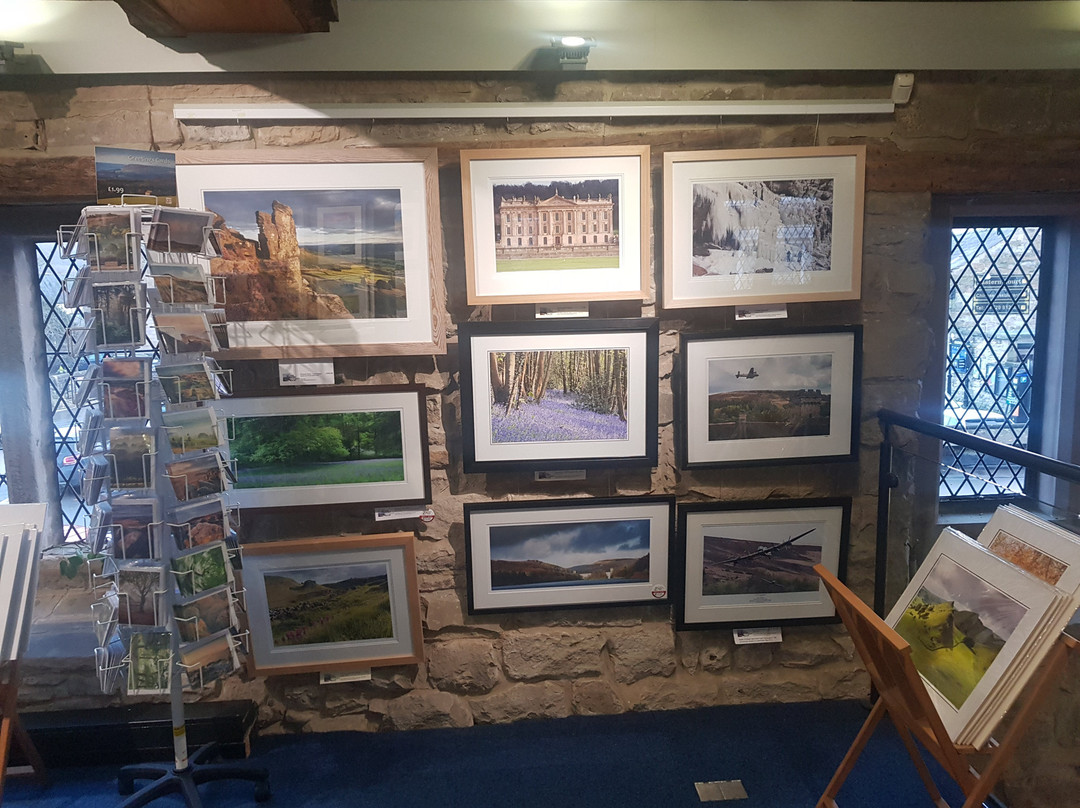 Peak District Photography Gallery-贝克韦尔必去景点
