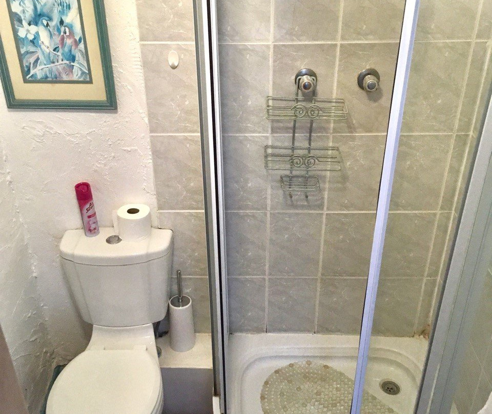 Athenian Villa主图