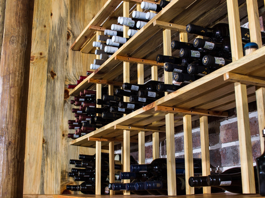 Tsitsikhaya Lodge主图