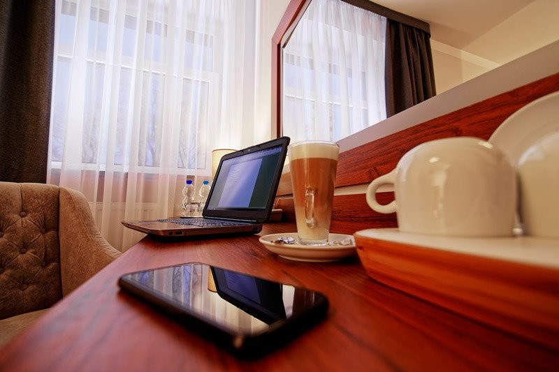 Best Western Plus Hotel Olsztyn Old Town主图