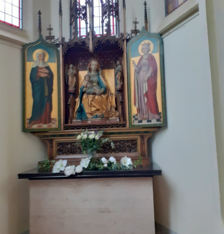 St. Michaelskerk-哈灵根必去景点