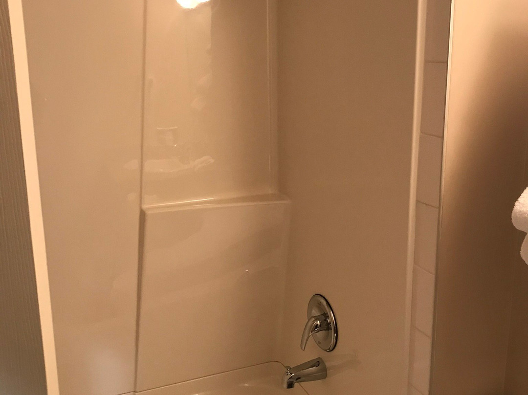 Super 8 by Wyndham Castlegar BC主图