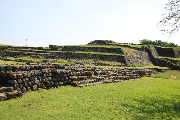 Zona Arqueológica la Campana-Villa de Alvarez必去景点