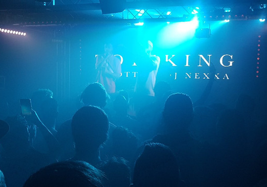 Sala Rem-穆尔西亚必去景点