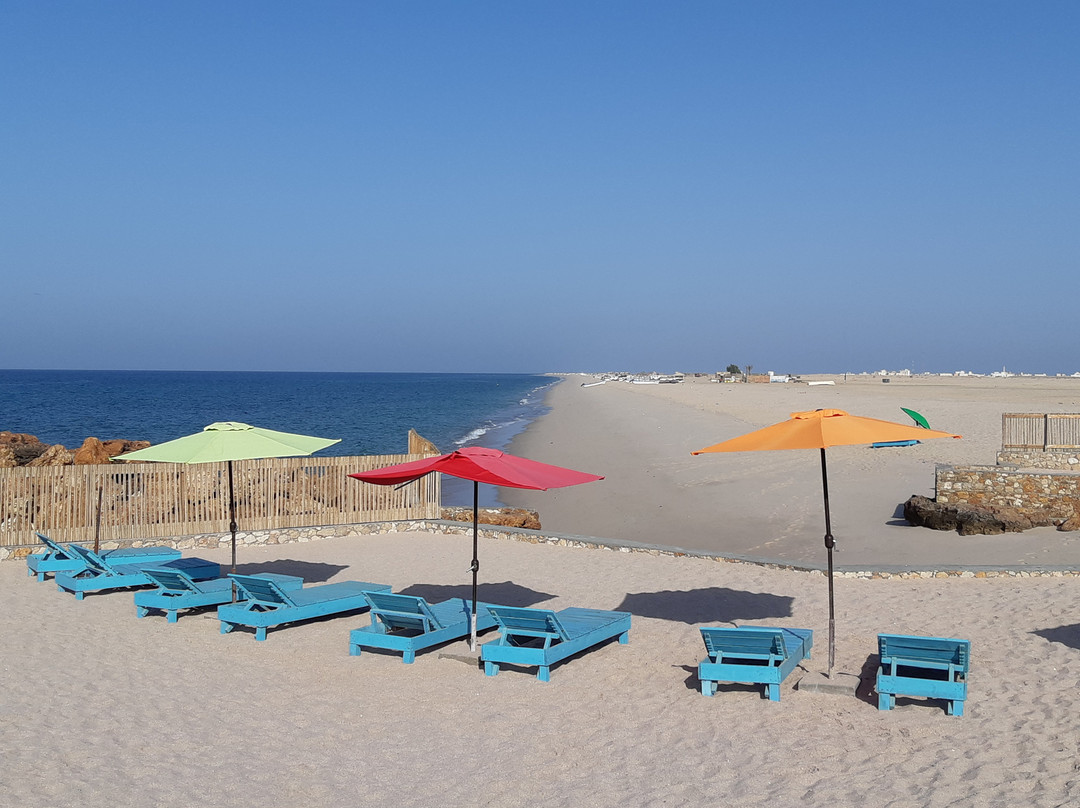 Turtle Beach Resort主图