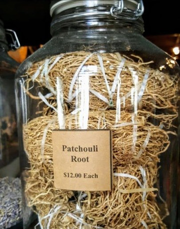 The Olfactory Company-萨凡纳必去景点