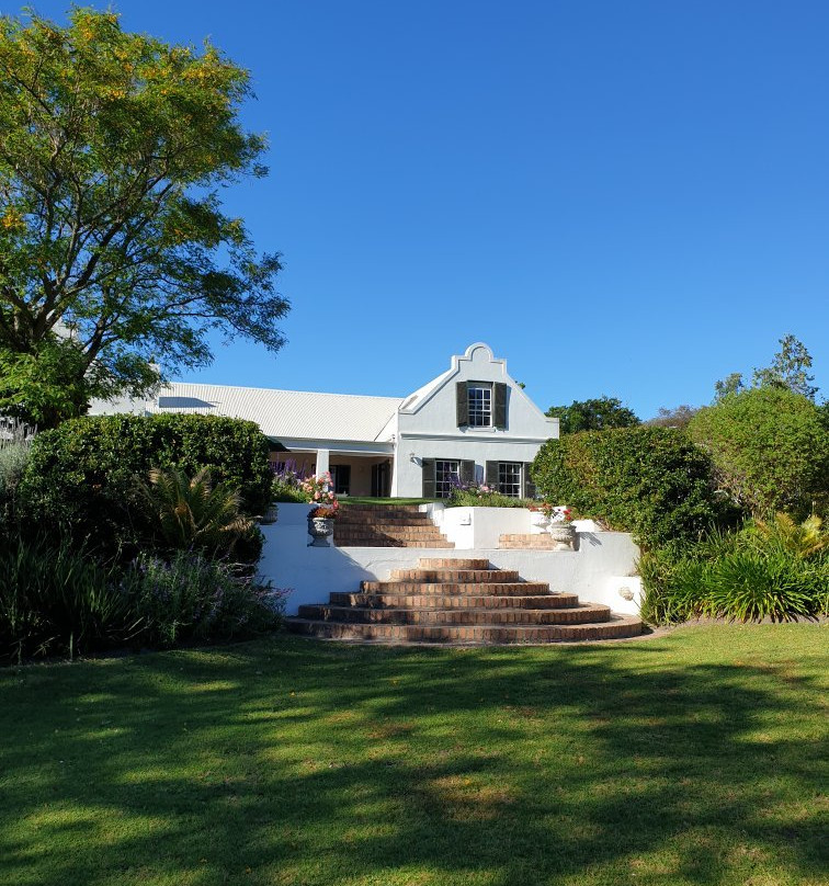 Sanddrif Guest Farm主图