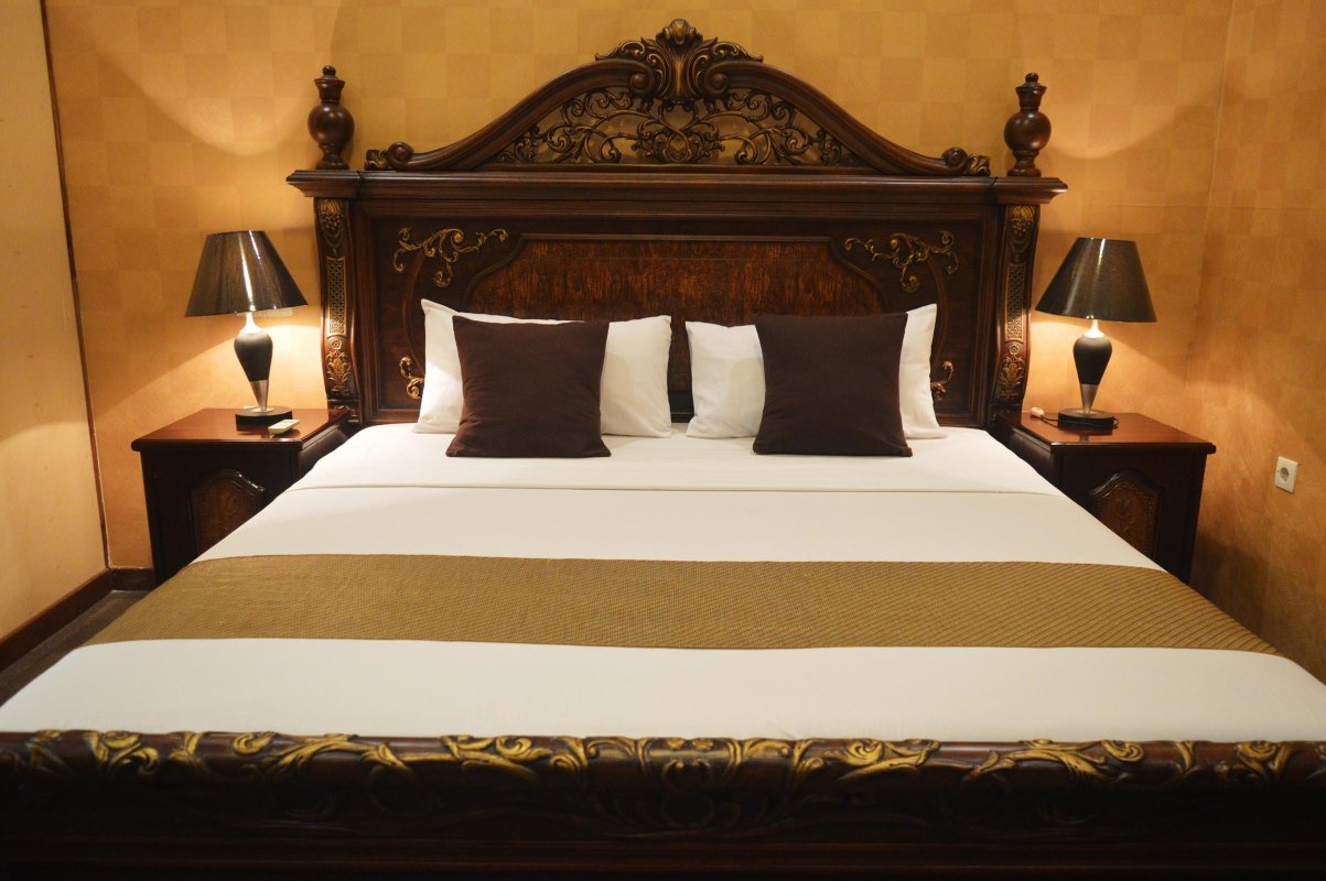 BJ. Perdana Hotel and Resorts-官方