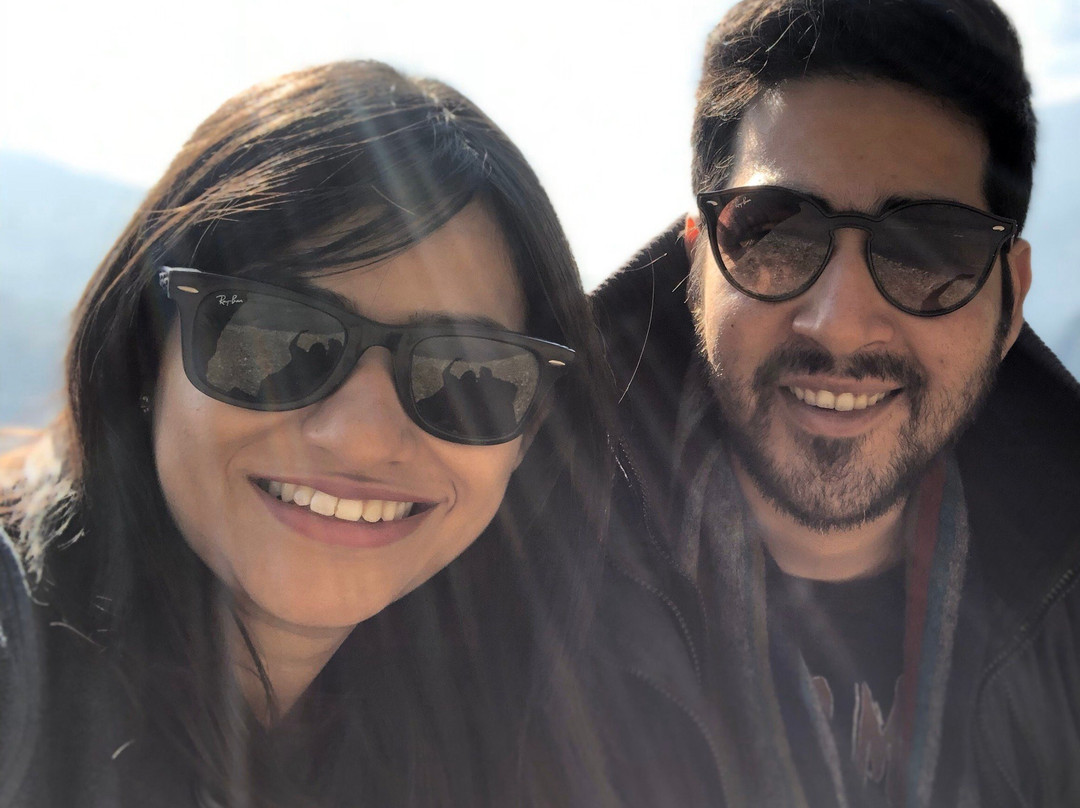 Lachung Monastery-Lachung必去景点