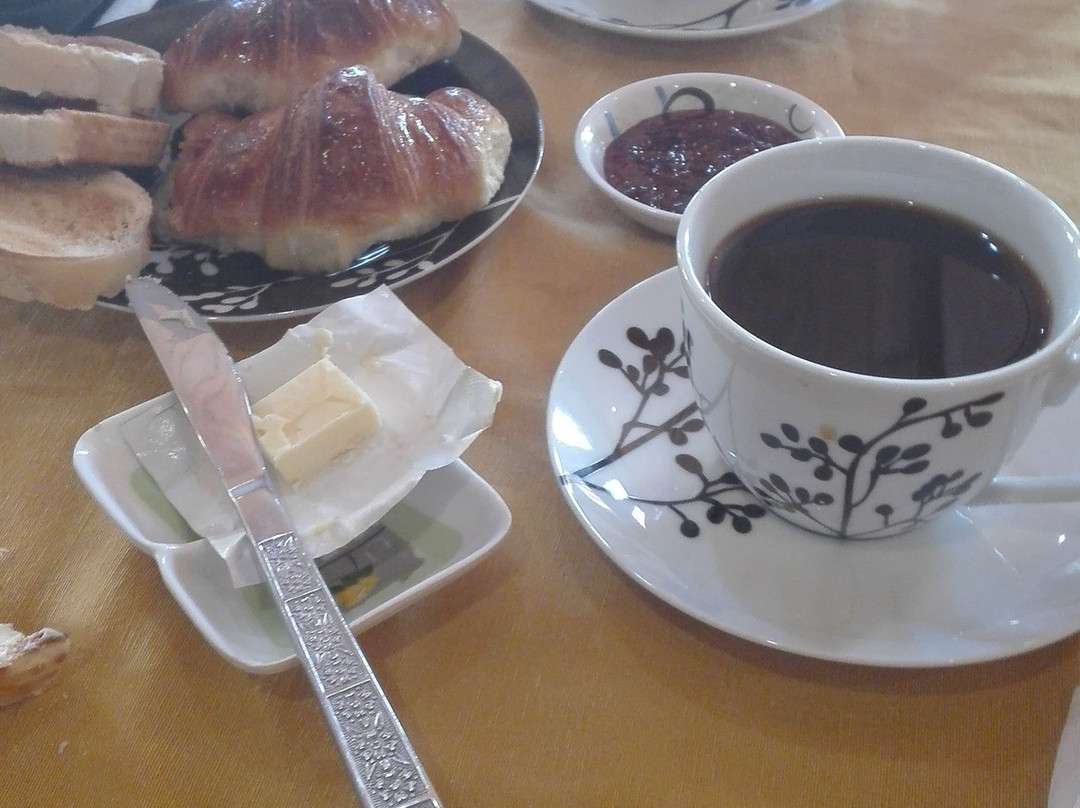 Los Repollos酒店住宿-Casablanca Hosteria