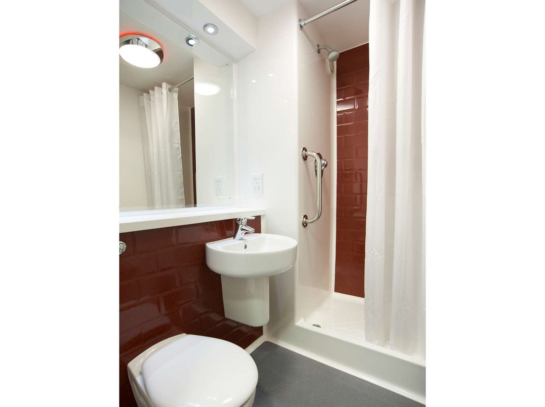 Travelodge Devizes Hotel主图