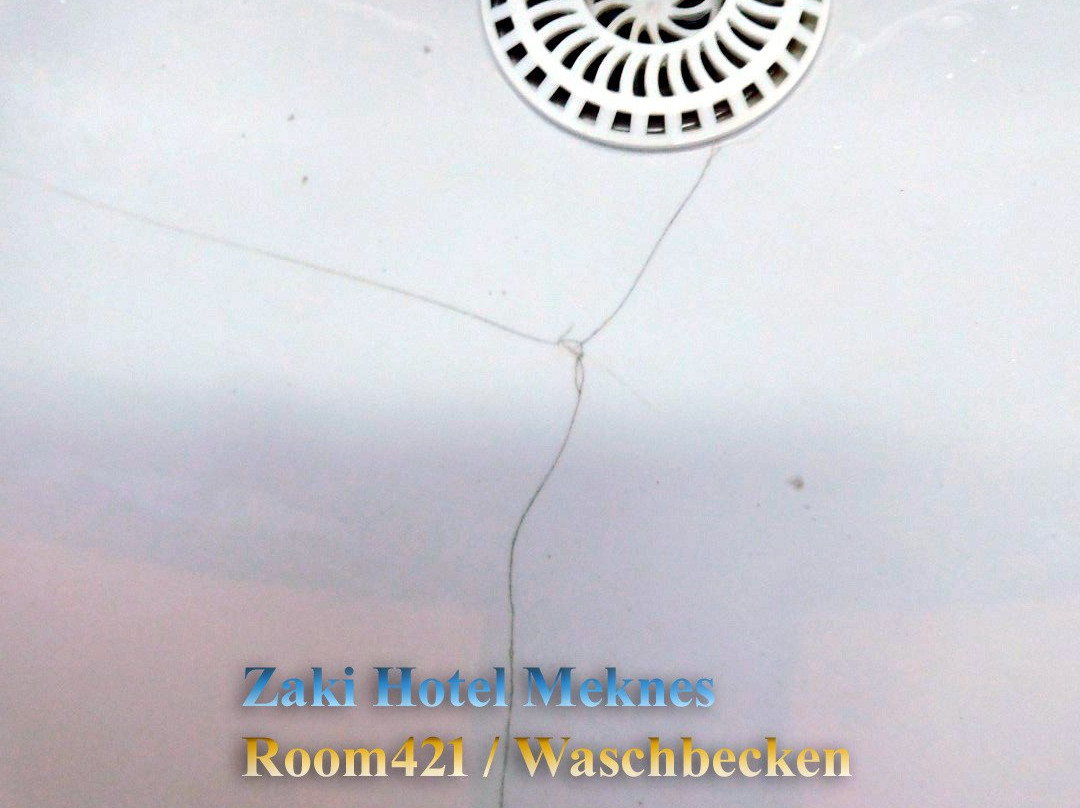 Zaki Suites Hotel & Spa主图