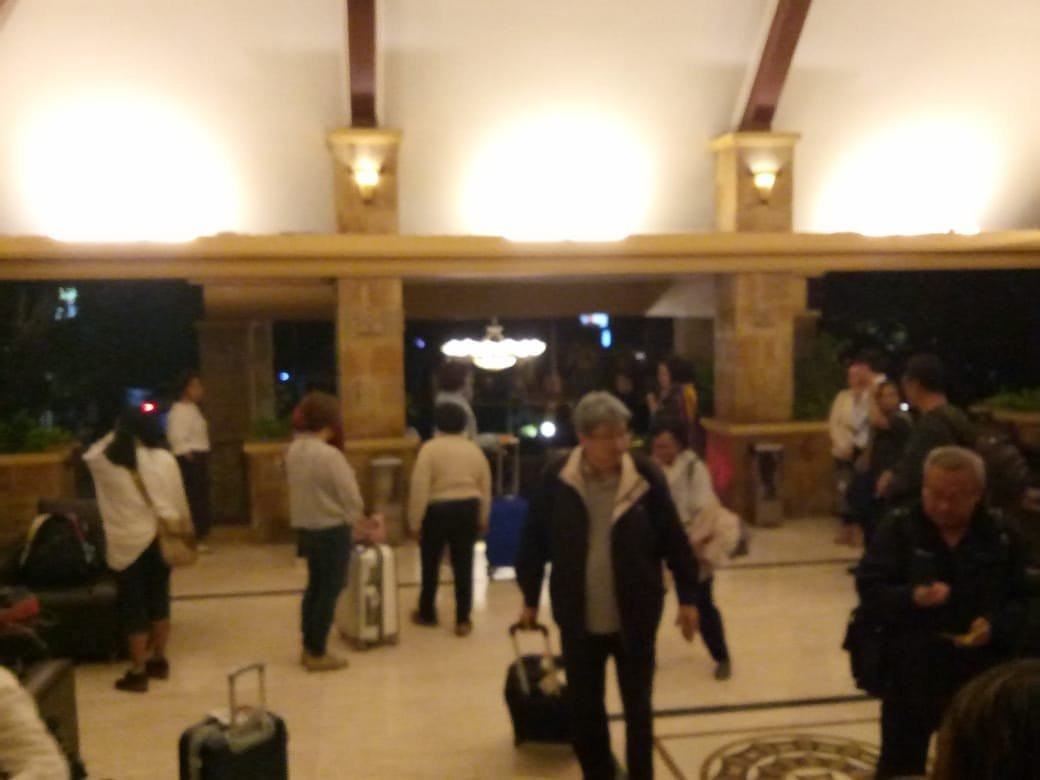 莲花园饭店主图