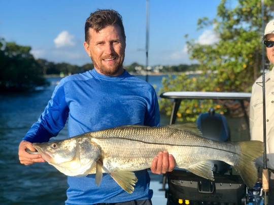 Dingo’s Fly & Fishing Adventures-朱庇特必去景点