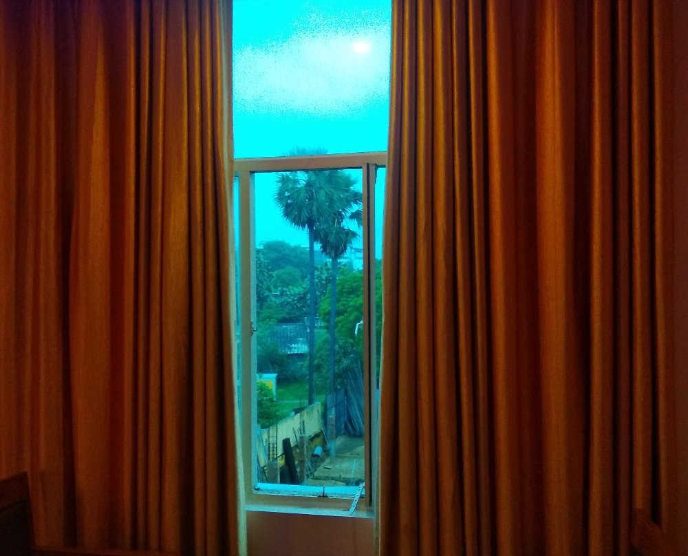 Kani Residency主图