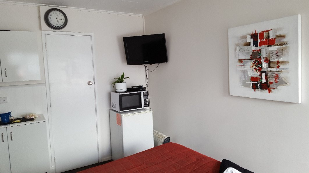 High Street Living Motel主图