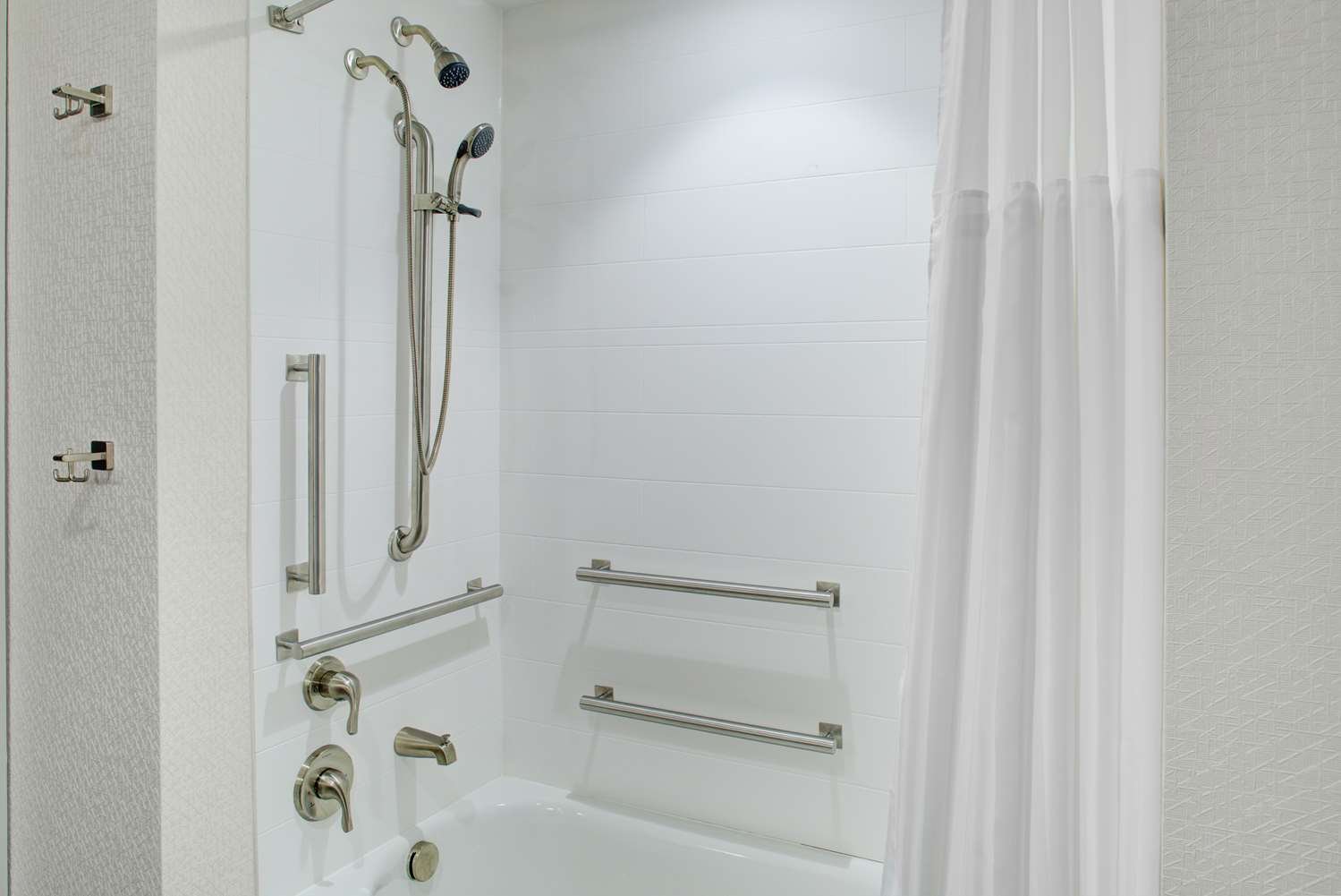Hilton Garden Inn Jackson-官方