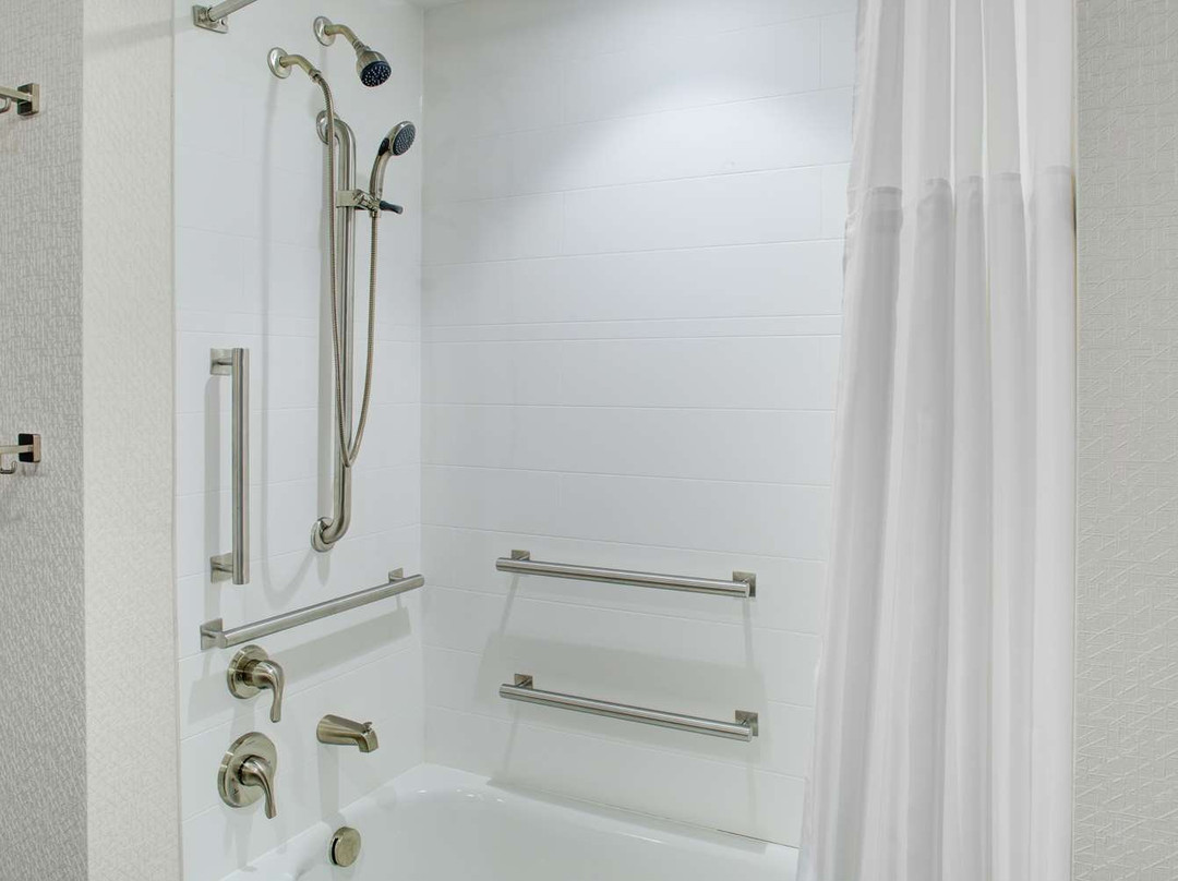 Hilton Garden Inn Jackson主图