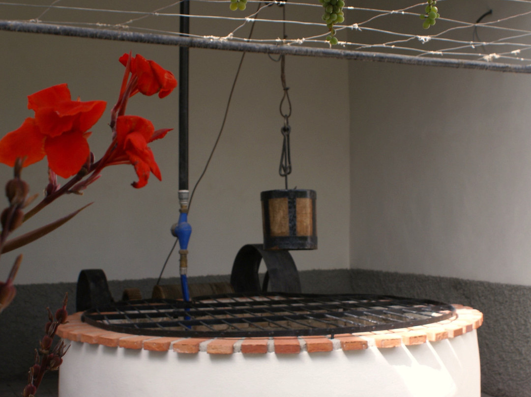 Finca La Cañota主图