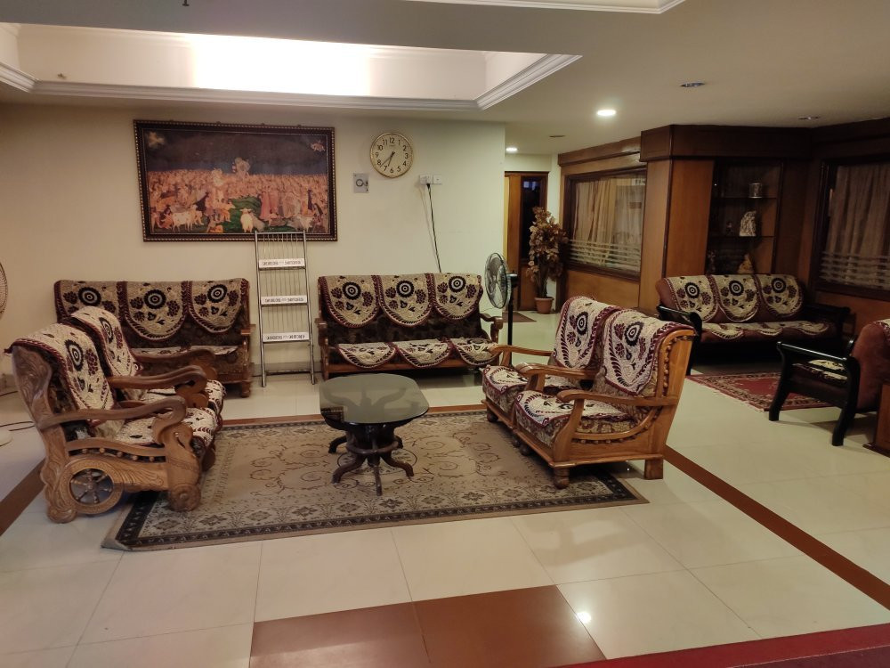 Hotel Sree Gokulam Sabari主图