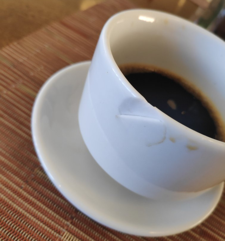 Ipê Center Hotel主图