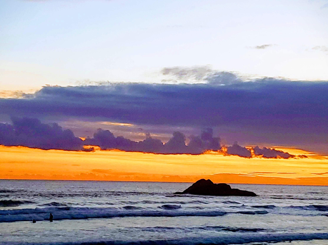 Juquehy Praia Hotel主图