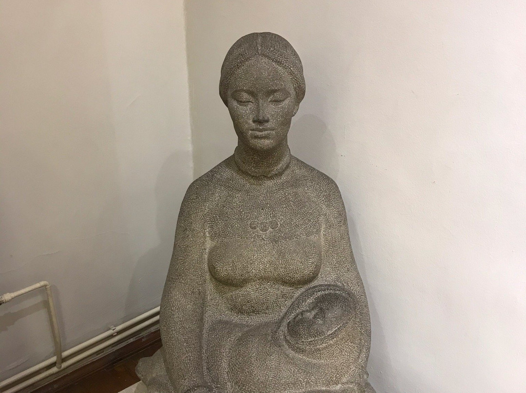Fine Arts Museum景点图片